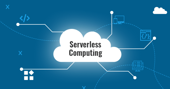 Serverless Architecture: A Novel Approach Towards Development! - Blog