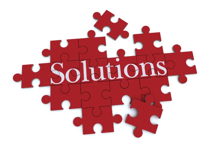 Solution - Free of Charge Creative Commons Handwriting image