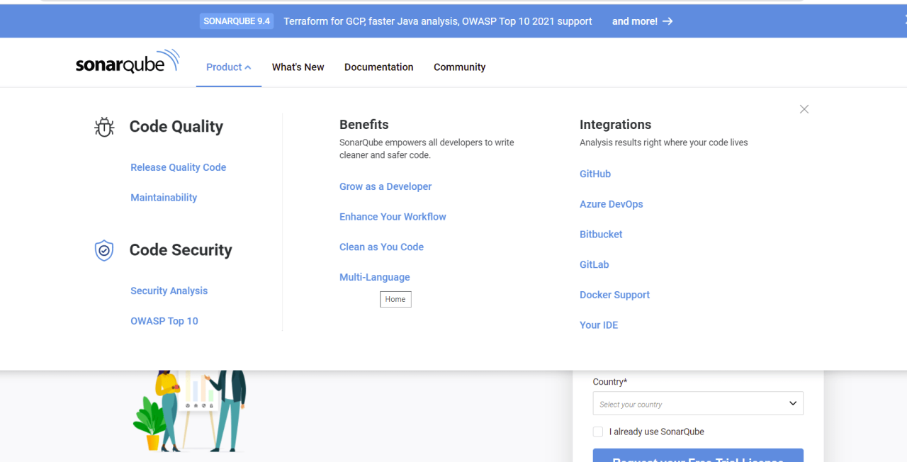 Integrate SonarQube for Static Code Analysis: A Step-by-Step Guide