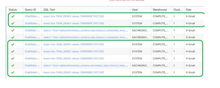 Managing Long-Running Tasks in Serverless Architectures
