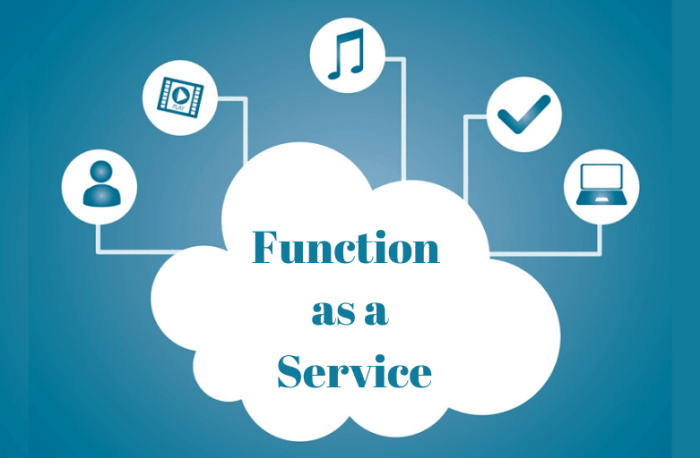 Function-as-a-Service (FaaS): Definition, Benefits and More