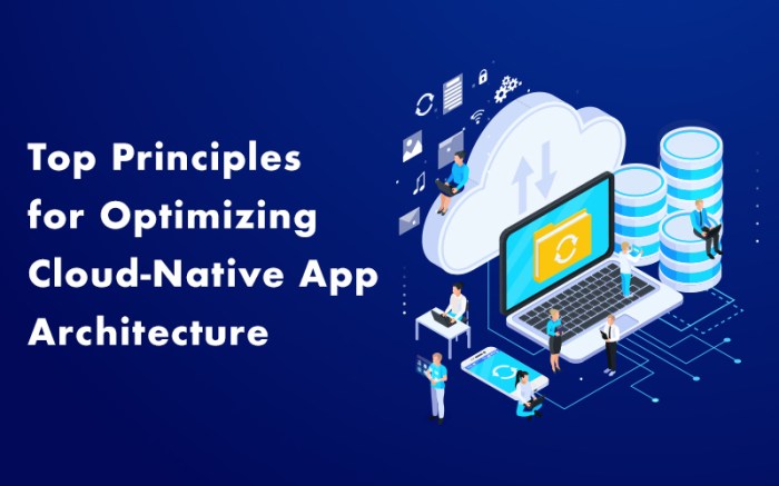 Introduction to cloud-native applications - .NET | Microsoft Learn