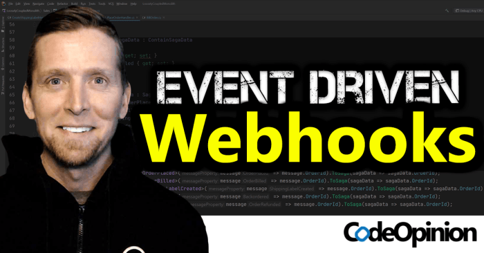 Implementing Webhooks in Event-Driven Architectures: A Practical Guide