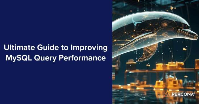 Query performance analysis with Insights