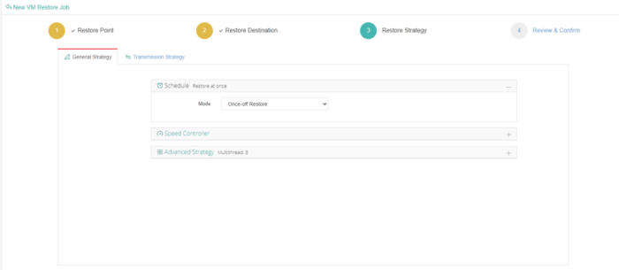 What is the best VMware V2V migration tool?