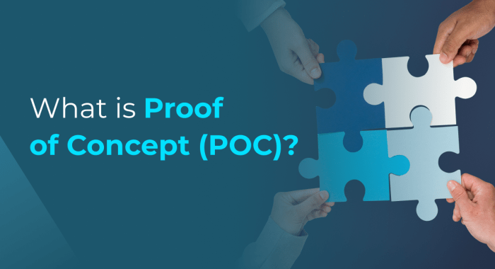 What Is Proof of Concept? A Comprehensive Guide