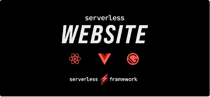 GitHub - serverless-components/website: :zap: Instantly deploy static ...