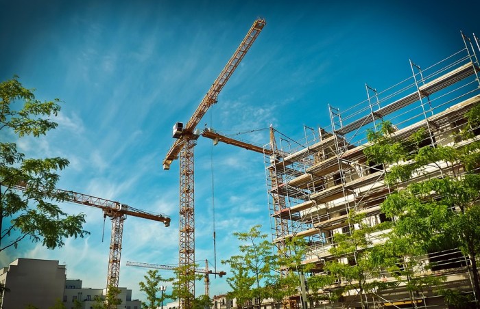 Free photo: Architecture, Construction, Build - Free Image on Pixabay ...