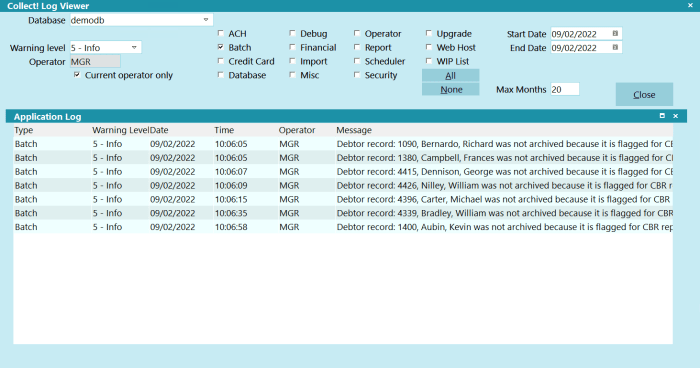 Data Archival Strategies for Retired Applications: A Comprehensive Guide