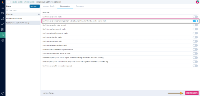 Automate Your Budget: Setting Up Cost Alerts and Notifications