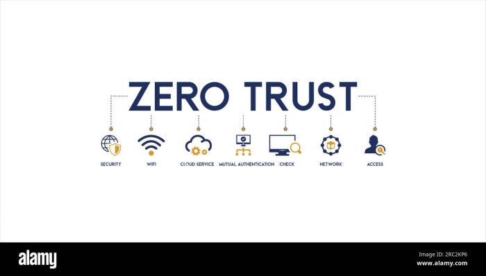 Implementing Zero Trust Security in the Cloud: A Practical Guide