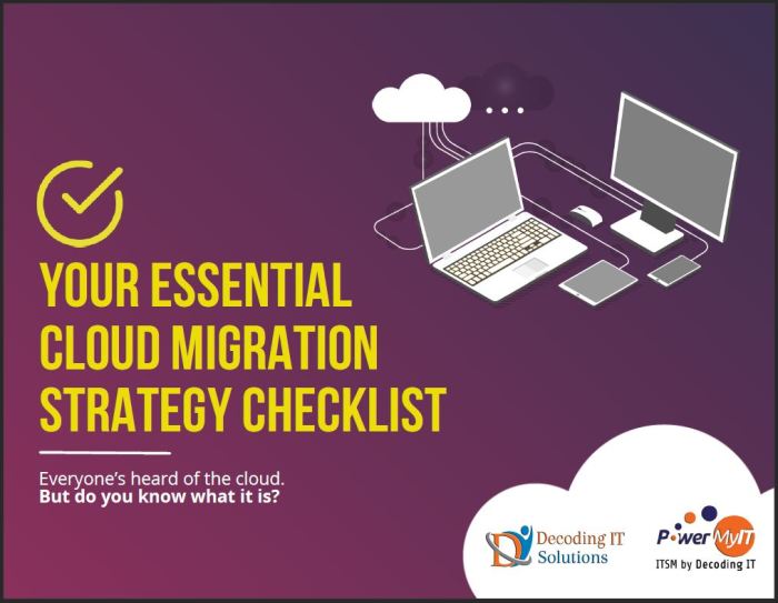 Cloud Migration Training Resources: A Comprehensive Guide