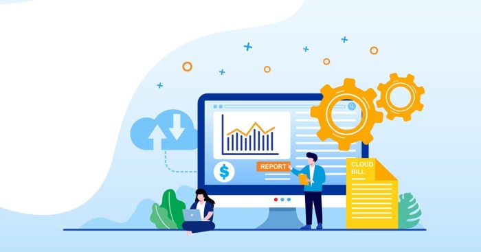 Cloud TCO: Understanding the Total Cost of Ownership