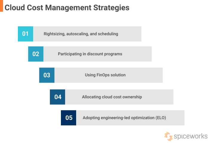 Cloud Cost Management: Understanding Unit Economics for Optimization