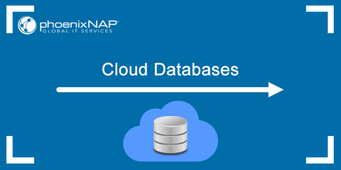 Selecting the Optimal Database for Your Cloud Architecture