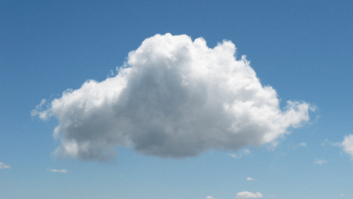 How To Embrace The Cloud In An Enterprise Environment Cloud Adoption ...