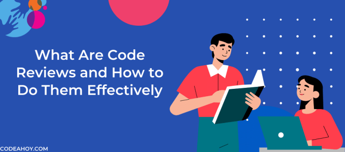 Effective Code Reviews: A Practical Guide