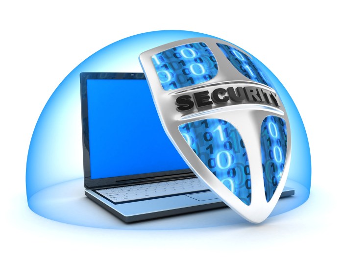 Protecting Your Computer: How You Can Do It