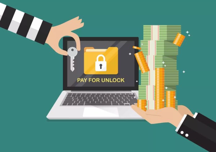 Cloud Security: Protecting Against Malware and Ransomware