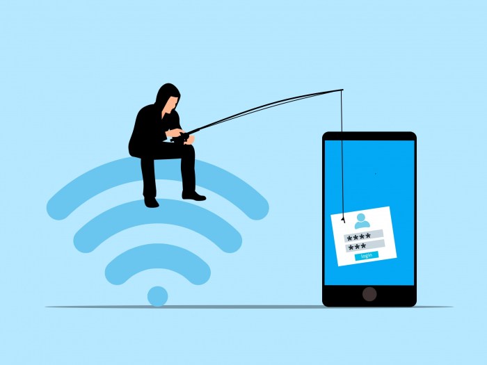 Phishing Attacks: Definition, Prevention, and Staying Secure Online