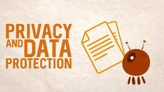 How you can ensure data privacy for your audience - State of Digital ...