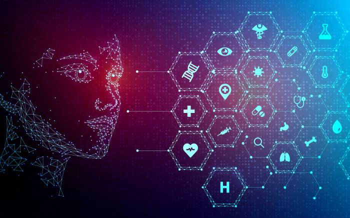 AI and data extraction