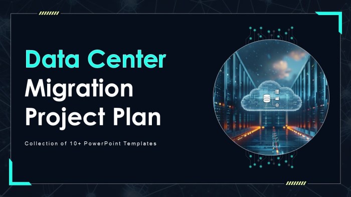 Top 10 Data Center Migration Plan Templates With Samples and Examples
