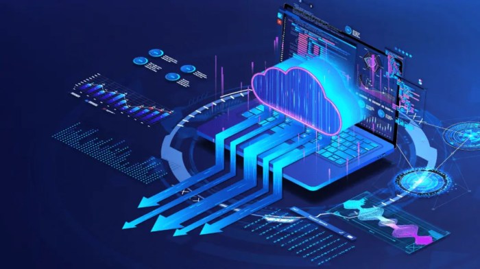 5 Important aspects of Cloud Architecture Design for Businesses ...