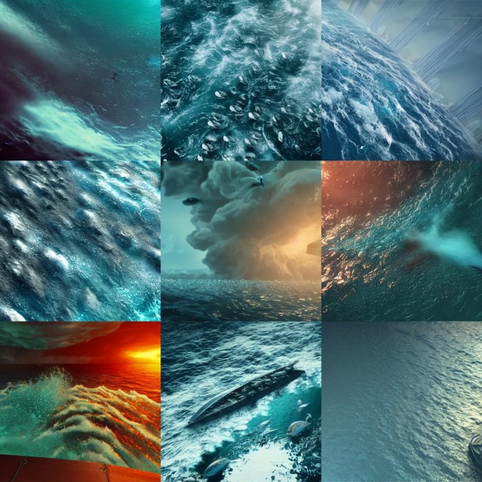 A.Y. 2007-2008 / Boiling Ocean | Flickr
