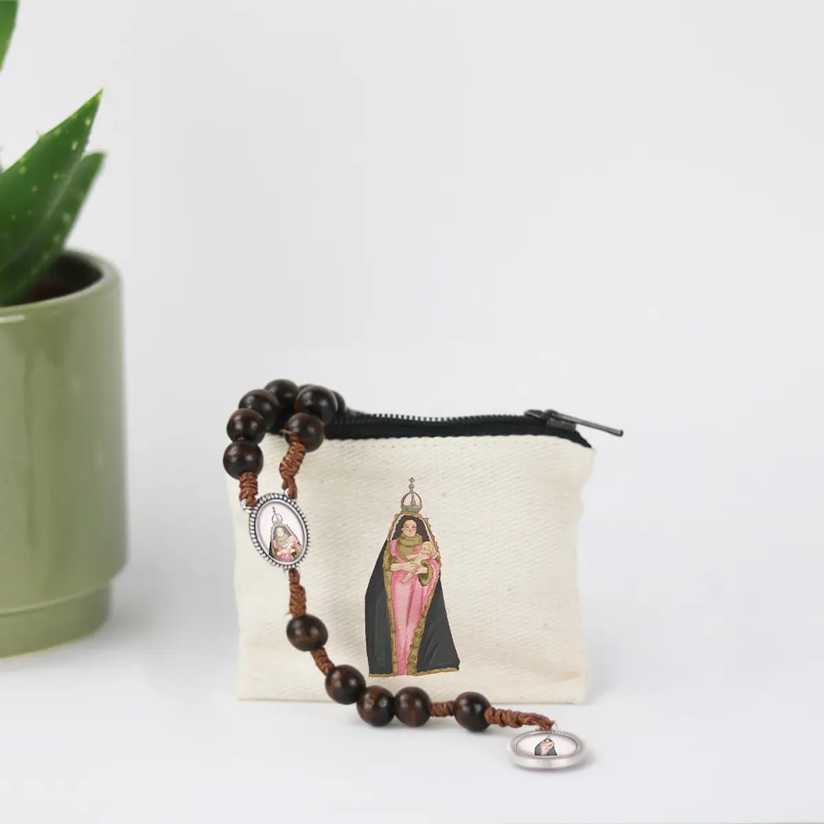 Cartera de Nuestra Señora de Peneda