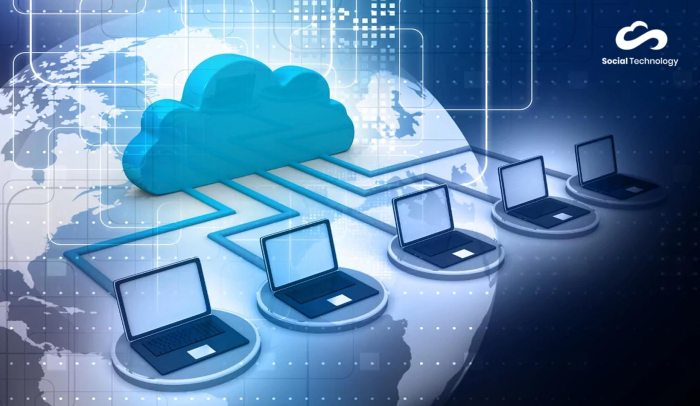 What is Cloud Monitoring? - NowSourcing