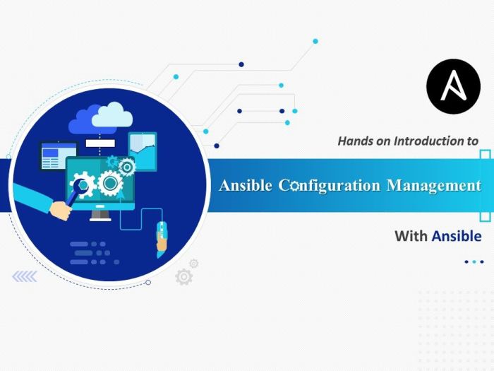 Getting Started with Ansible: A Beginner's Guide to Configuration Management