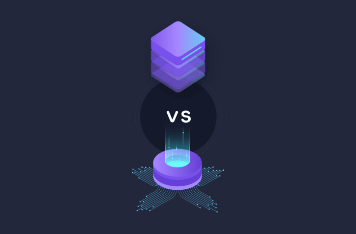 SQL vs NoSQL Key Differences - MySQL vs MongoDB | Edureka