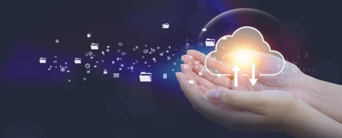 6 Reasons to Move to The Cloud