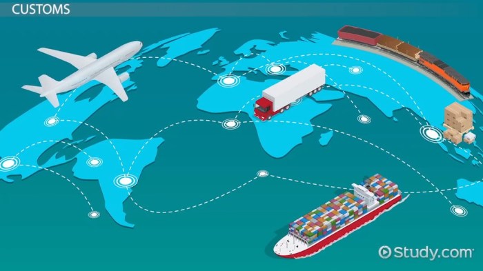 Net Exports Definition
