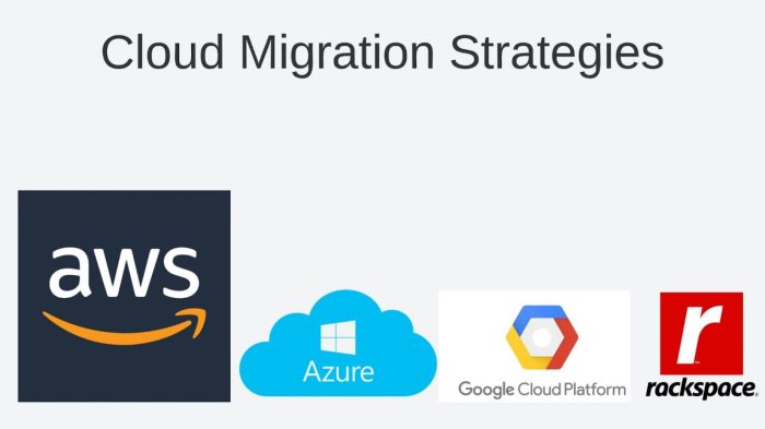 Selecting the Optimal Cloud Operating Model Post-Migration