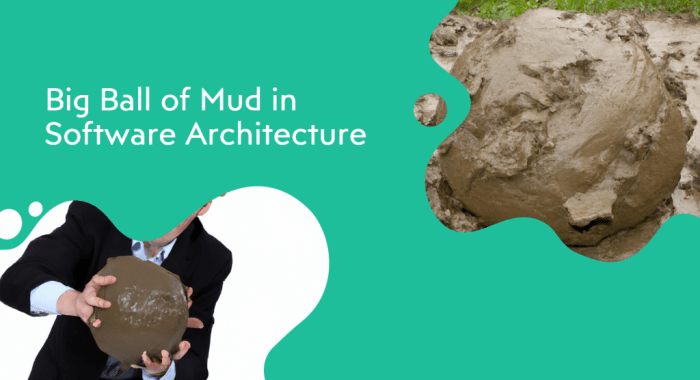 Understanding the Big Ball of Mud in Software Architecture - Rijwan ...