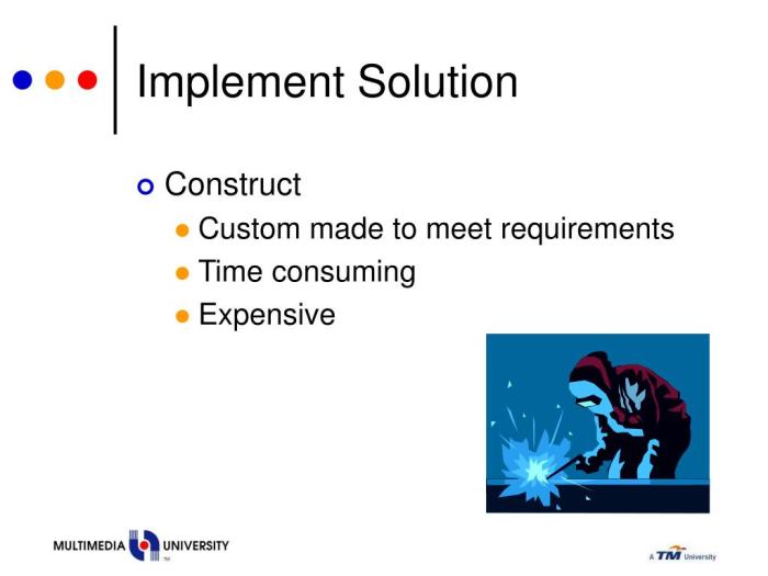 What is the meaning of the word IMPLEMENT? - YouTube