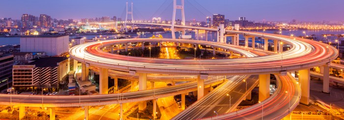 Erasing the infrastructure deficit