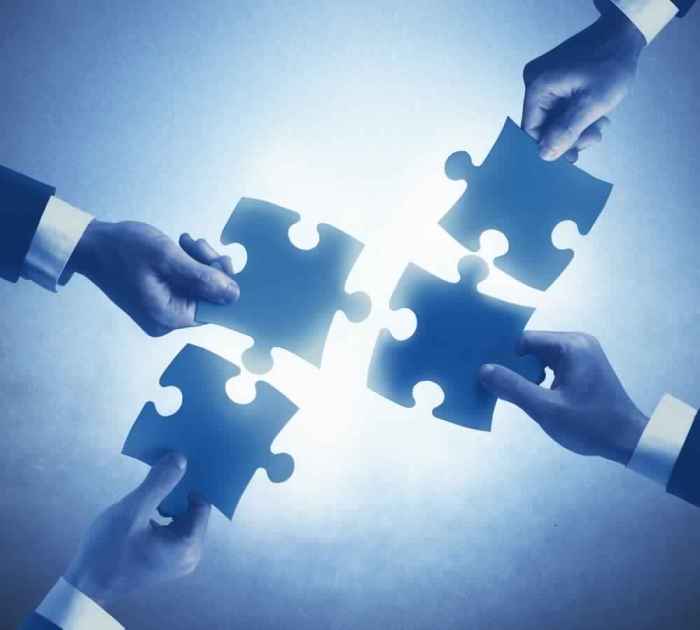 Integration Services | Cybertec