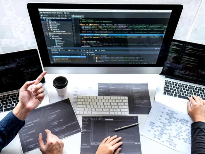 Application Modernization: Benefits, Strategies, and Business Impact
