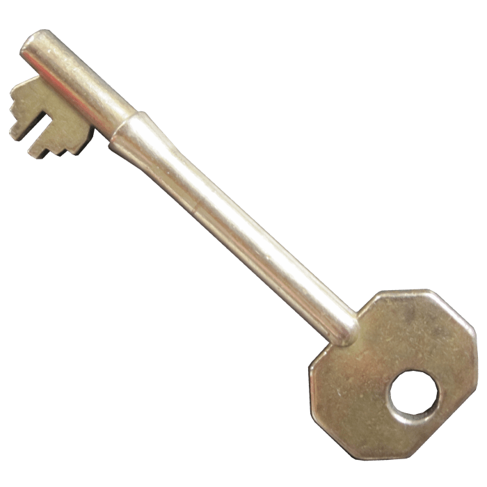 key PNG image