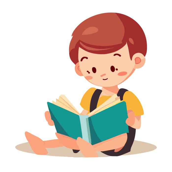 What is a read replica and how does it improve performance