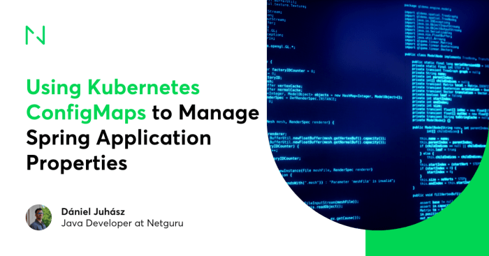 How To Manage Kubernetes ConfigMaps? | GeeksforGeeks
