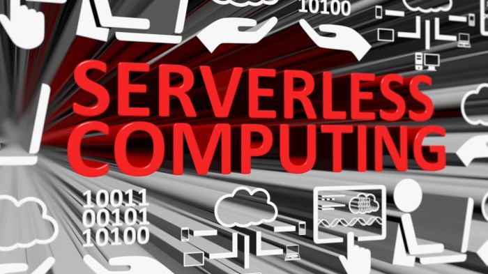 Serverless Computing Costs: A Comprehensive Guide to Pricing and Optimization