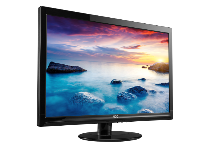 Monitor PNG image