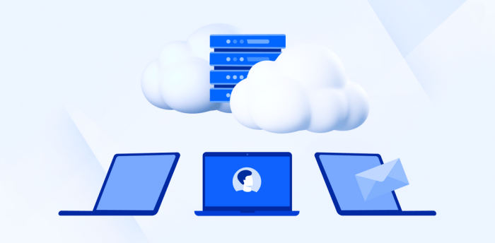 6 Benefits of Training Employees on the Cloud | Internxt Blog