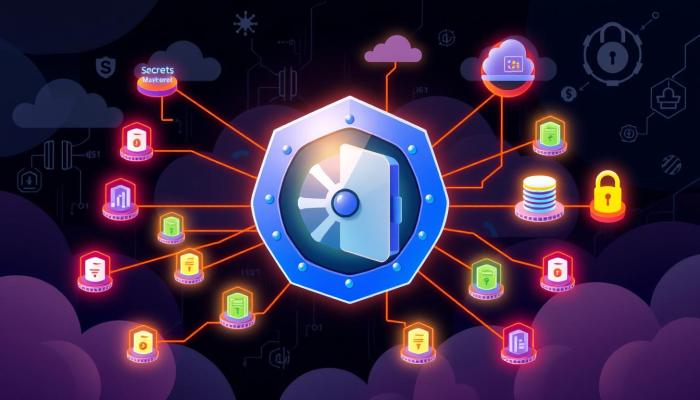 Kubernetes Secrets Management: Best Practices and Strategies