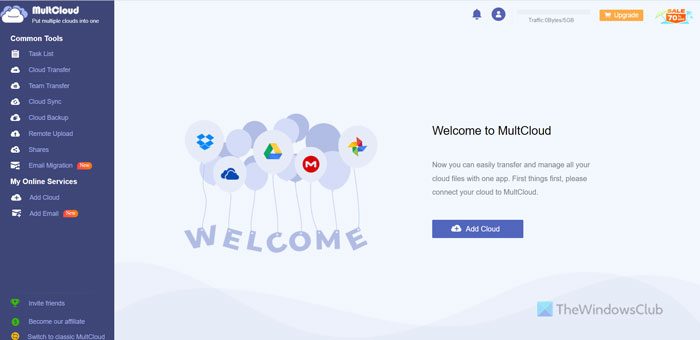 Managing Cloud Permissions: A Comprehensive Guide Across Multiple Accounts