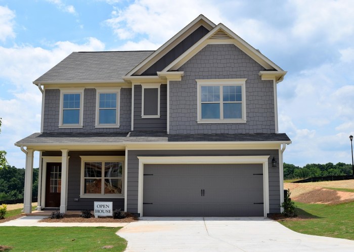 New Home Construction Mortgage · Free photo on Pixabay